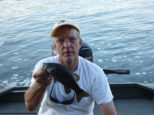 Juvenile Smallmouth.JPG